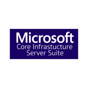 Microsoft Core Infrastructure Svr Ste DC Core- Pemerintah